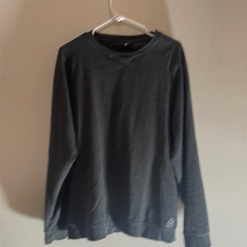 Mens crew Reebok sweatshirt